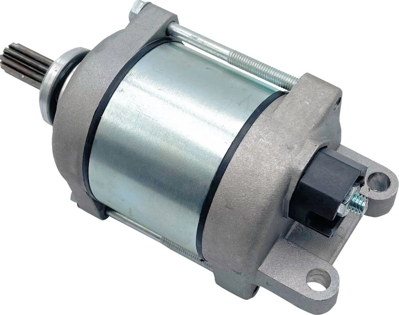 Rick's Motorsport Elektrisk Starter - Oe Udskiftning