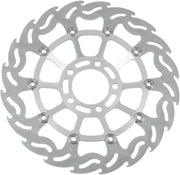 Moto-master Flame Disc Brake Rotor - 310mm