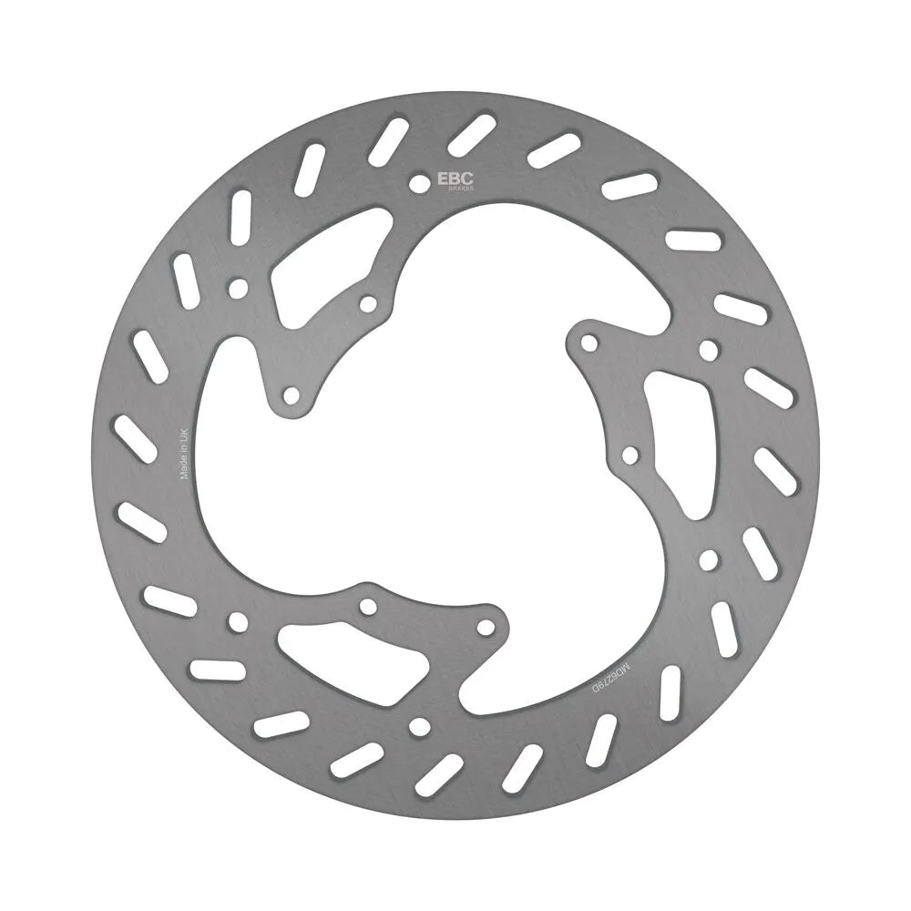 Ebc Round D-series Offroad Brake Rotor (Fixed)