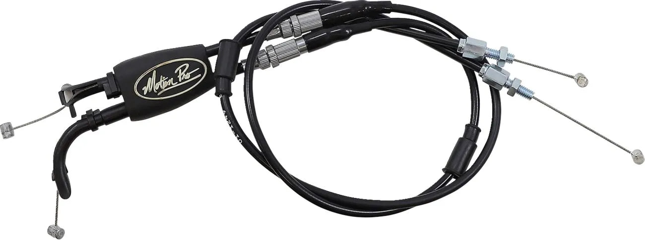 Motion Pro Rev3 variabel gasspjældssæt