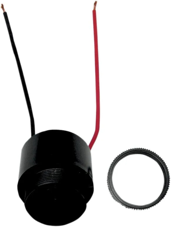 Wsm overophedningsalarm - overvågning af motortemperatur