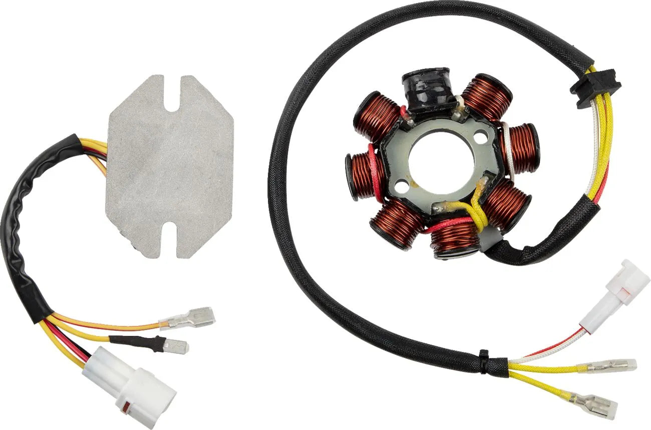 Moose Offroad Stator med høj output