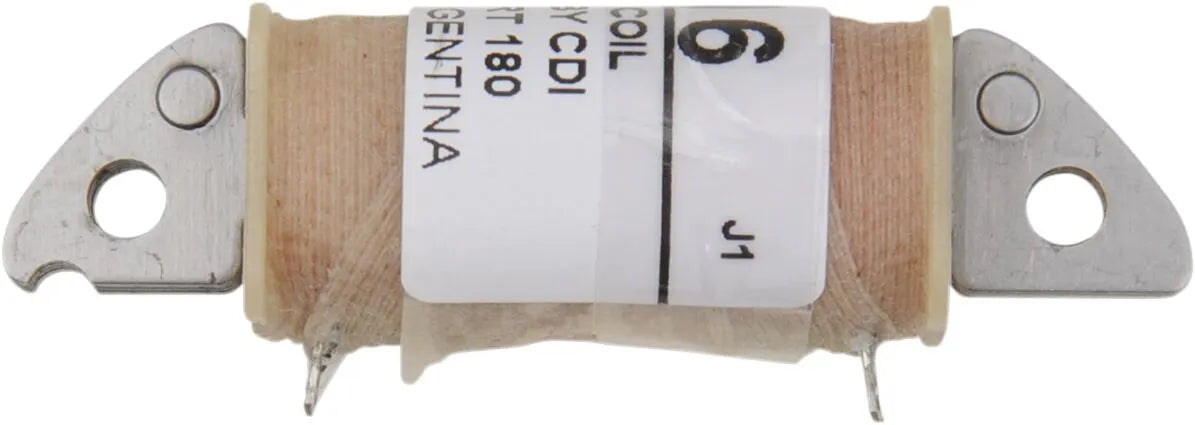 Moose Offroad Stator Ladespole