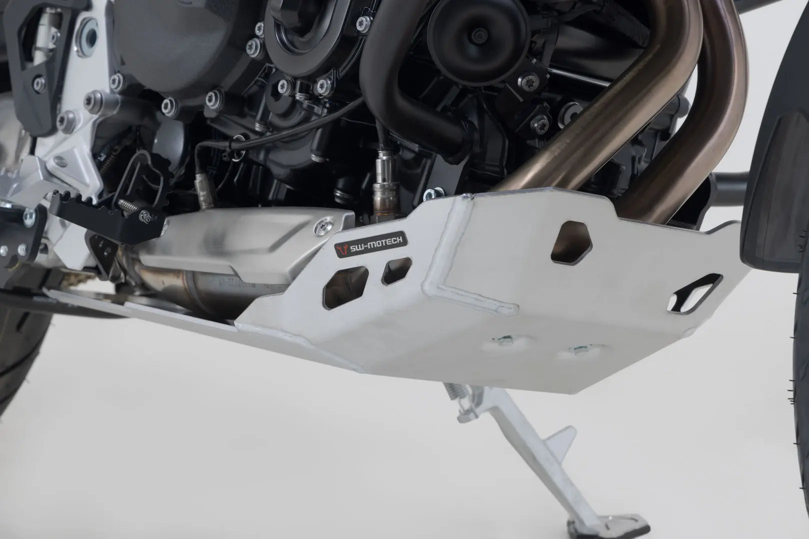 Sw-motech Engine Guard For Lower Engine Protection