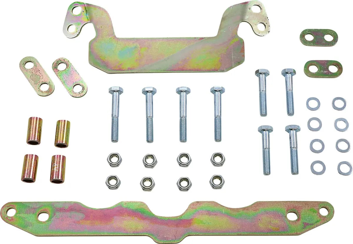Moose Offroad Lift Kit Til UTV - 2" Til 3" Lift