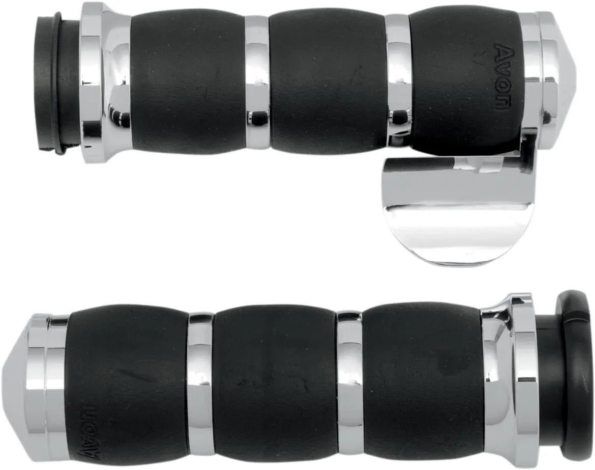 Avon Grips 3-ring fløjlsluftgreb