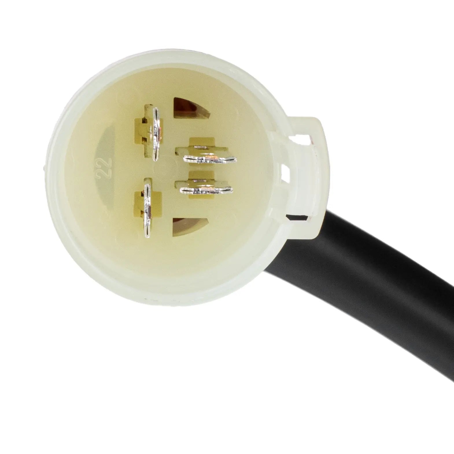 Motoplat Regulator - 12v 35a - Spændings ensretter