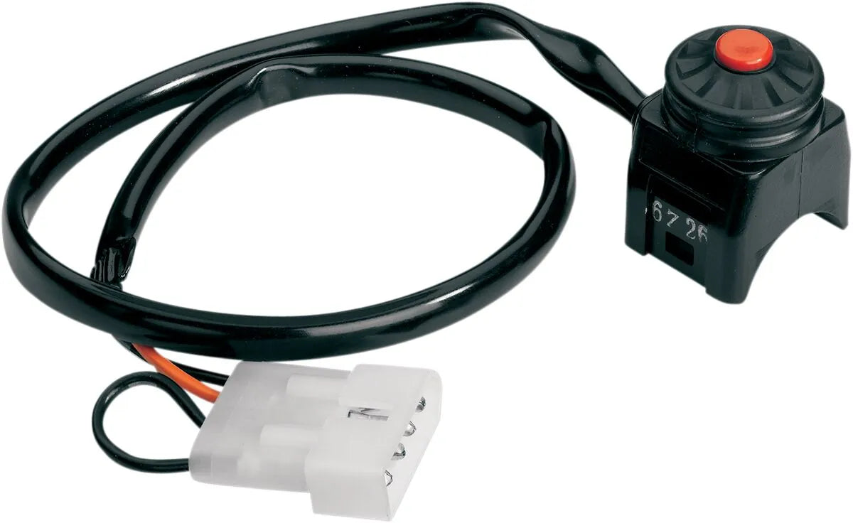 Moose Offroad Startkontakt