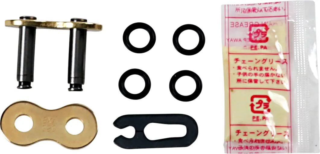 Gjorde 525 Vx3 Forbindelseslink