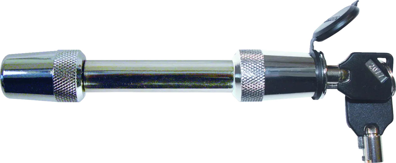 Trimax Premium Coupler And Receiver Lock Set