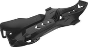 Polisport Fortress Skid Plate With Linkage Protection