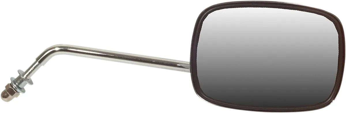 Emgo Chrome Custom Motorcykel Spejl