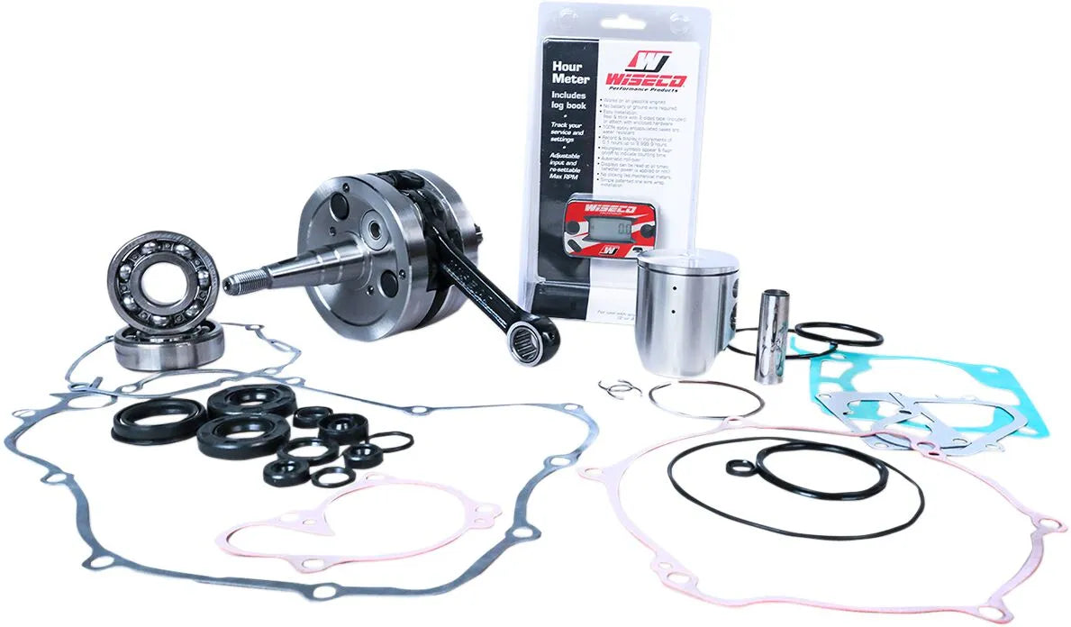 Wiseco Engine Rebuild Kit - 125cc 2-takts