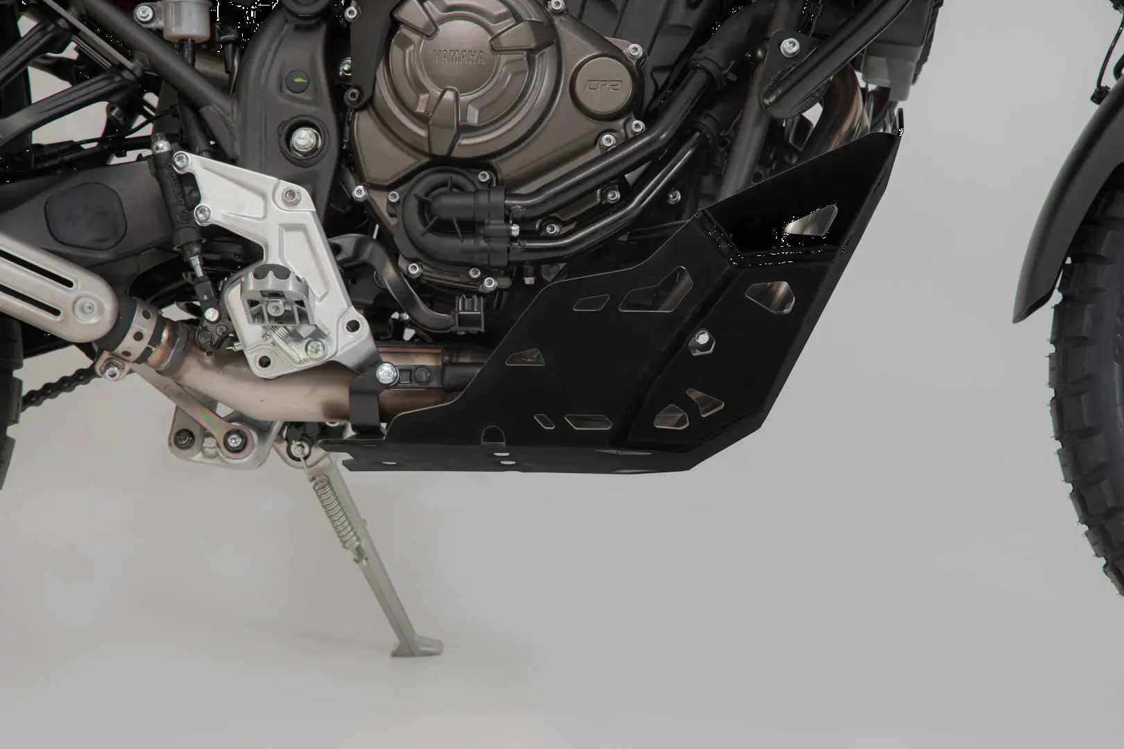 Sw-motech Engine Guard For Lower Engine Protection