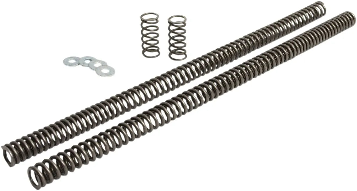 Burly Brand Lowboy Gaffel Sænkningssæt Til 49mm Gafler