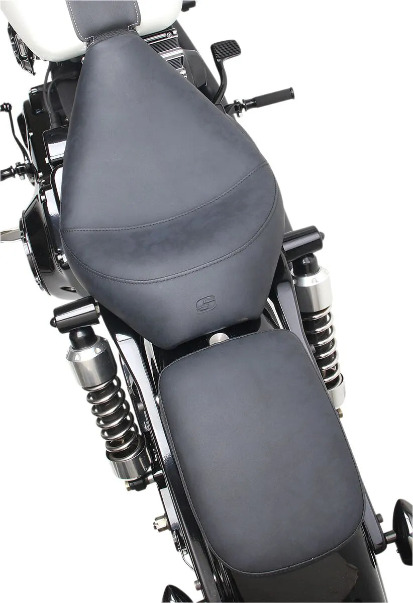 Saddlemen Aftagelig Pillion Pad
