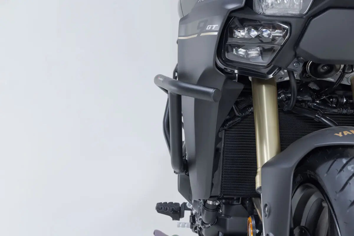 Sw-motech Crash Bar For Frame Mounting