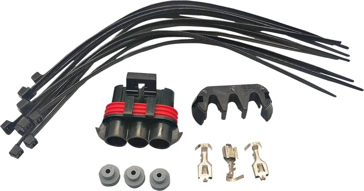 Rick's Motorsport Hot Shot regulator-ensretter