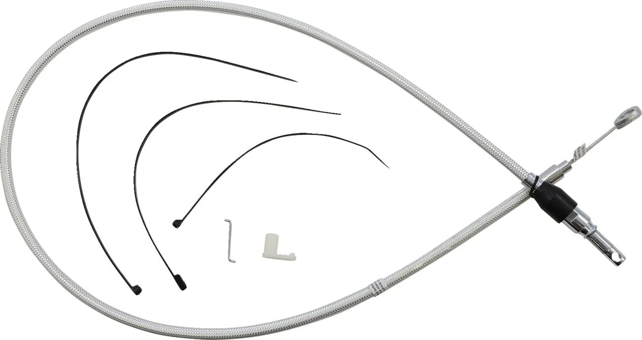 Magnum Shielding Sterling Chromite Ii Clutch Cable