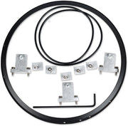 J.wAdaptersæt til højttalerforlygter