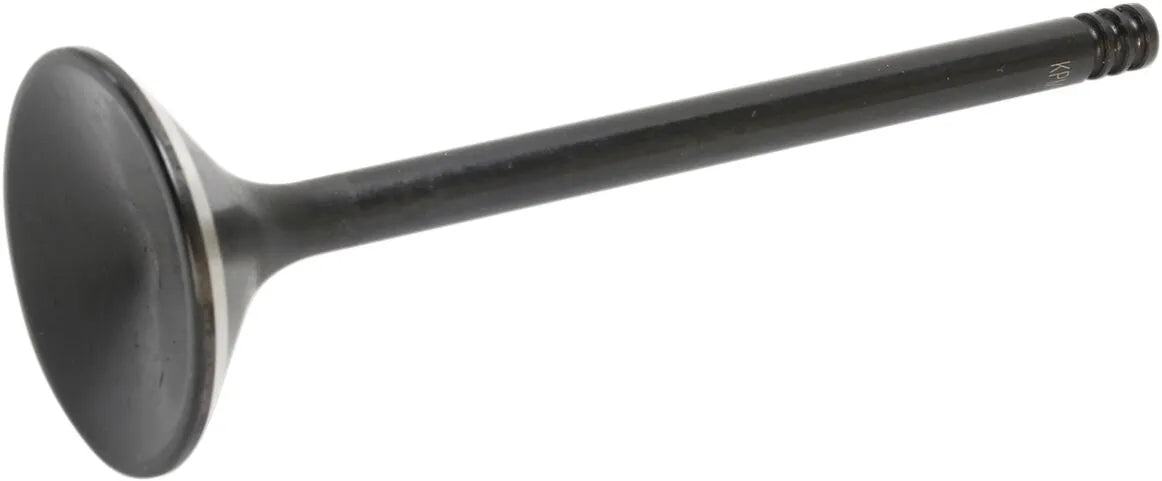 Kibblewhite nitreret ventil - rustfrit stål