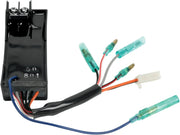 Ricks Motorsport elektrisk Cdi-boks