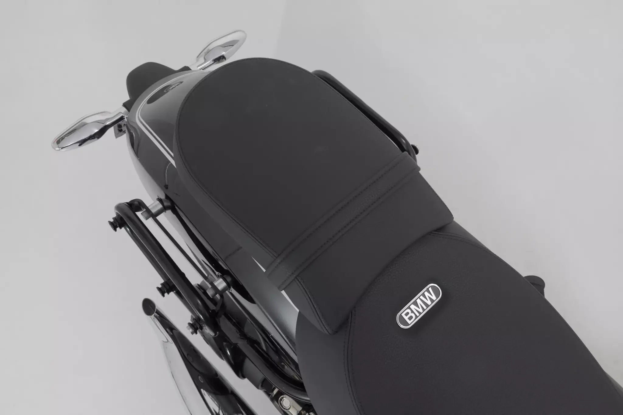 Sw-motech Legend Gear Lc2 sidetaskesystem