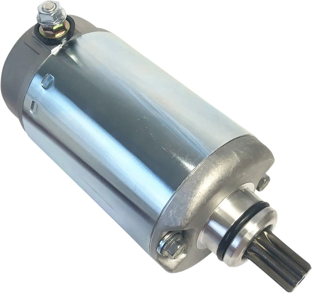 Rick's Motorsport Elektrisk Starter - Oem Udskiftning