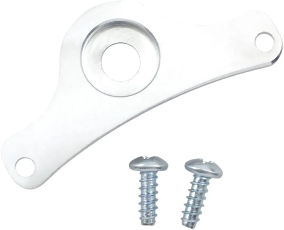 Moose Offroad Benzintank Boltmontering