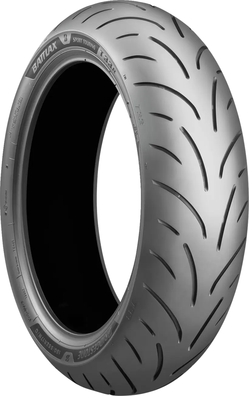 Bridgestone T33 Tire - 170/60zr17 Rear