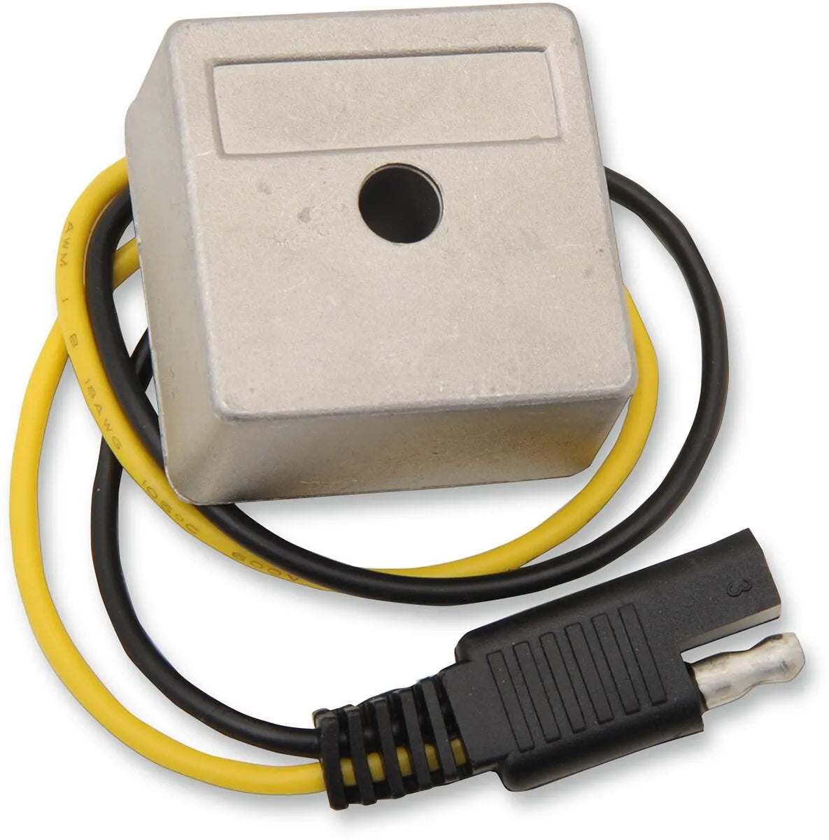 Dele Ubegrænset Spændingsregulator Til Arctic Cat