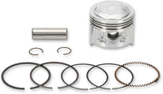 Prox Piston Kit 4-takts 70cc +0,50 mm Oversize