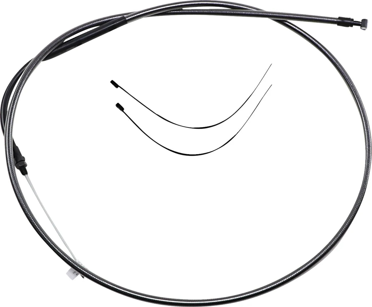 Magnum Shielding Black Pearl Clutch Cable