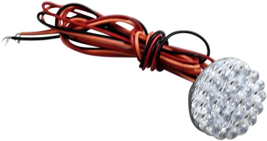 Custom Dynamics Universal Led-klynger