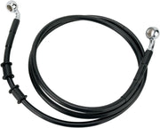 Drag Specialties Stainless Steel Brake Line Kit