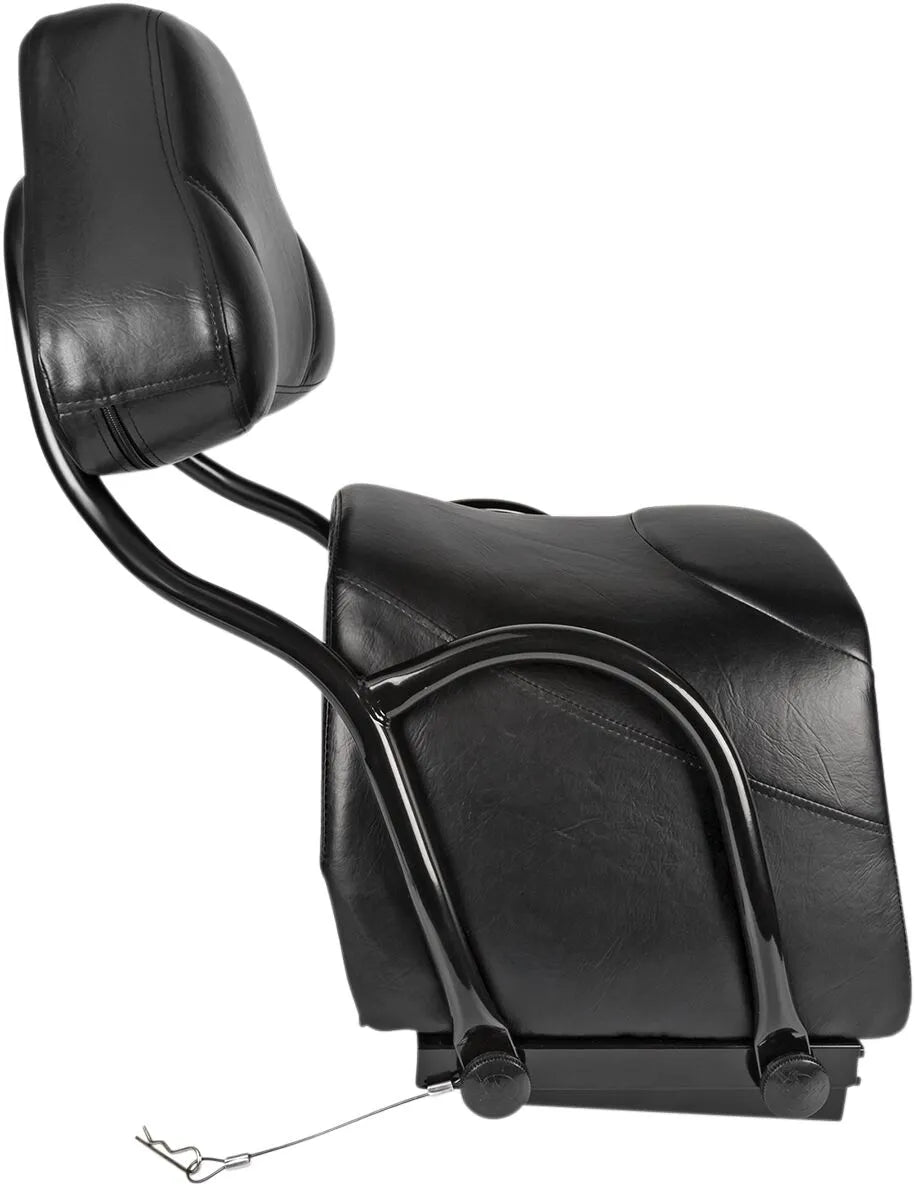 Kimpex Seat Jack - Passager snescootersæde