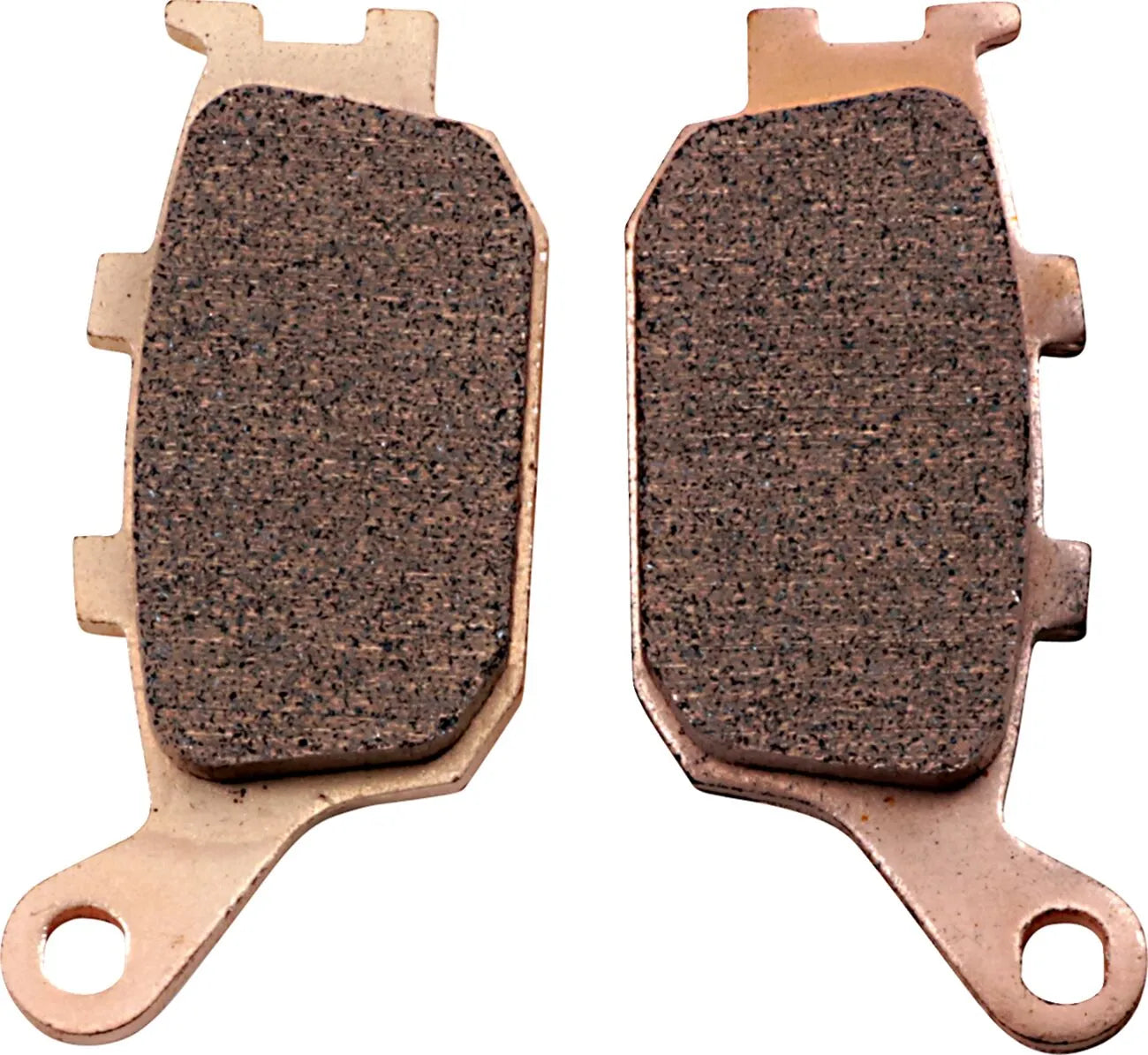 Galfer Hh Sintered Brake Pads For Motorcycles