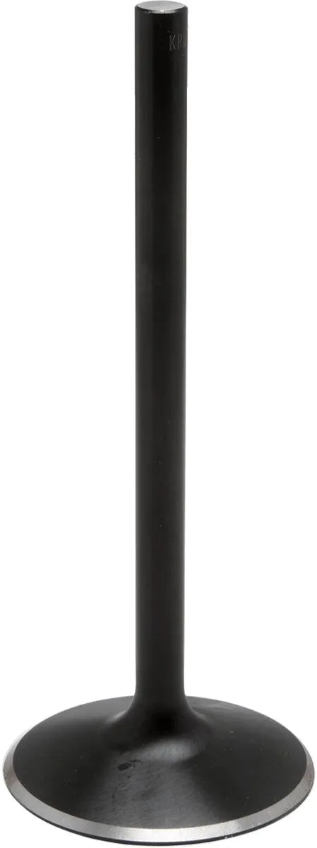 Kibblewhite nitreret ventil - rustfrit stål