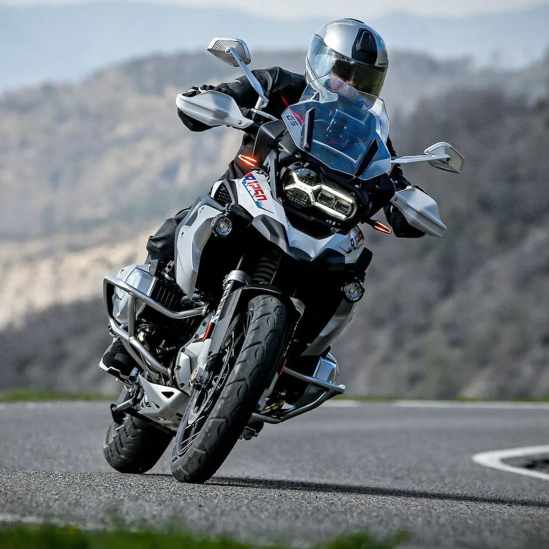 Dunlop Trailmax Meridian Tire - 150/70r17 Rear