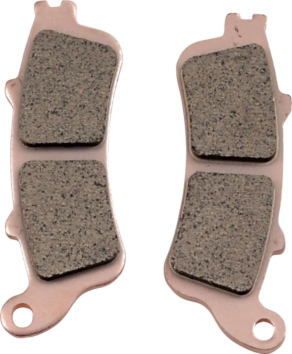 Ebc R Series Sintered Brake Pads For Off-road Atv