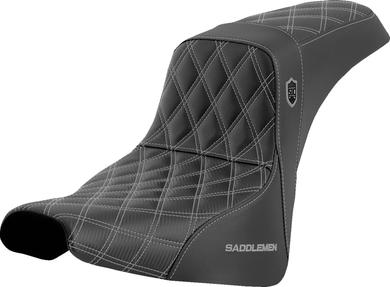 Saddlemen Pro Series Sdc Performance Grip Sæde