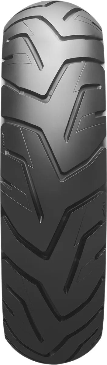 Bridgestone Battlax Adventure A41 Tire - 140/80r17 Rear