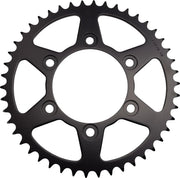 Jt Sprockets Stål Baghjul - 520