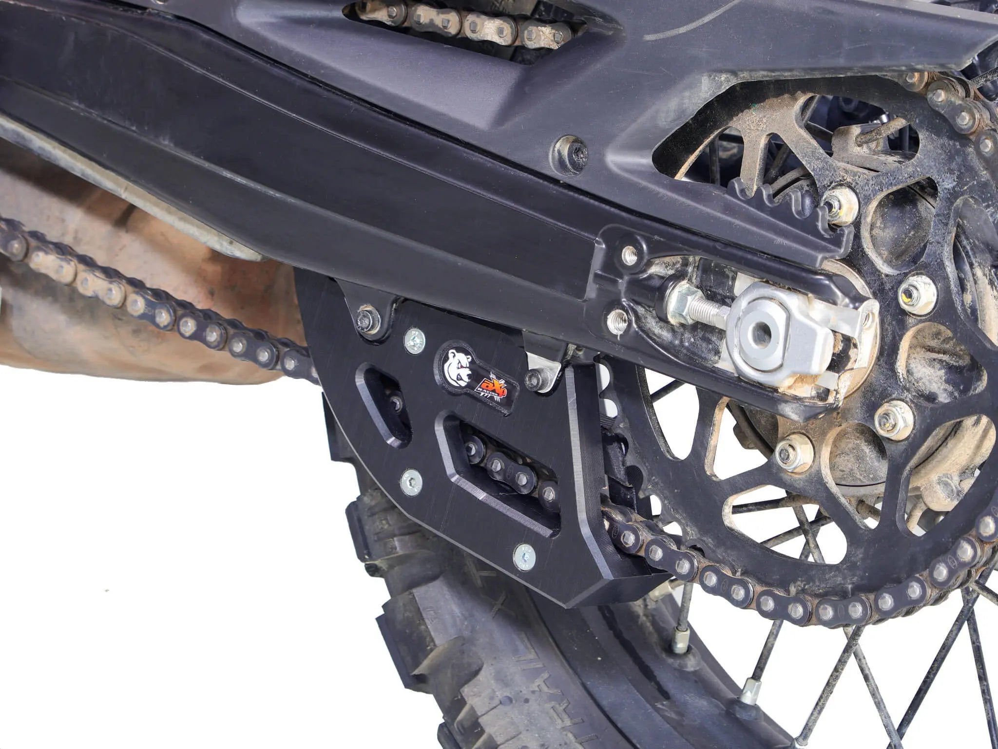 Axp Racing Kædeguide