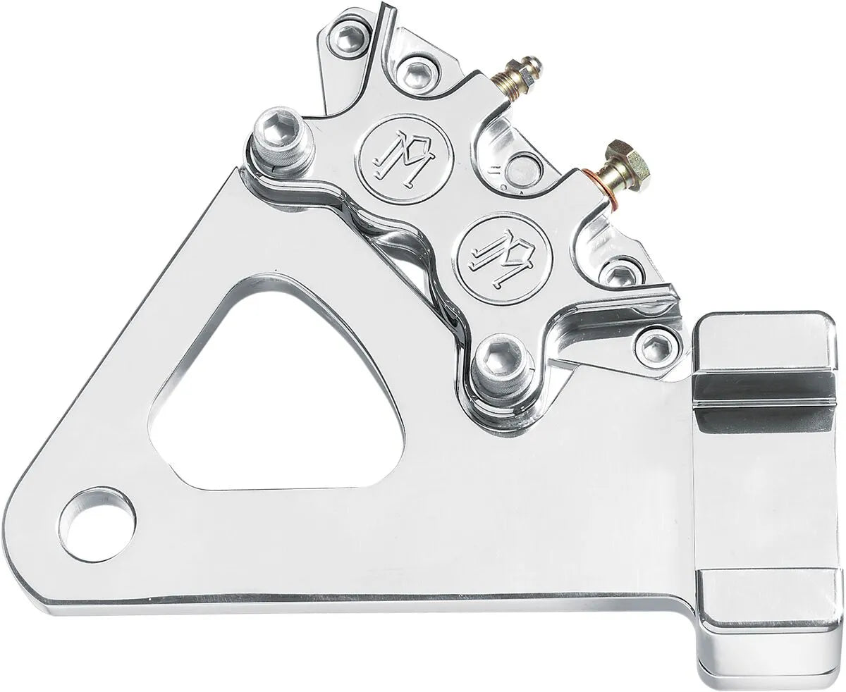 Performance Machine Caliper Kit For Rear Applications