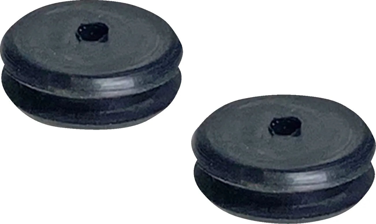 Custom Dynamics sadeltaske tylle til Harley-davidson