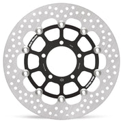 Moto-master Halo Series Floating Brake Rotor - 310mm