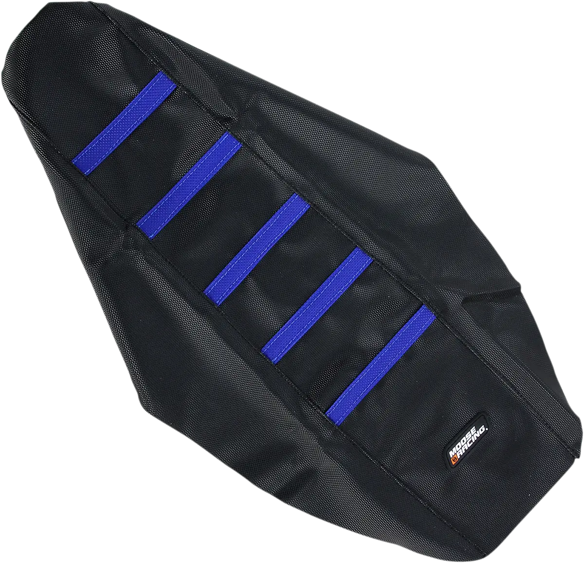 Moose Offroad Ribbet sædebetræk