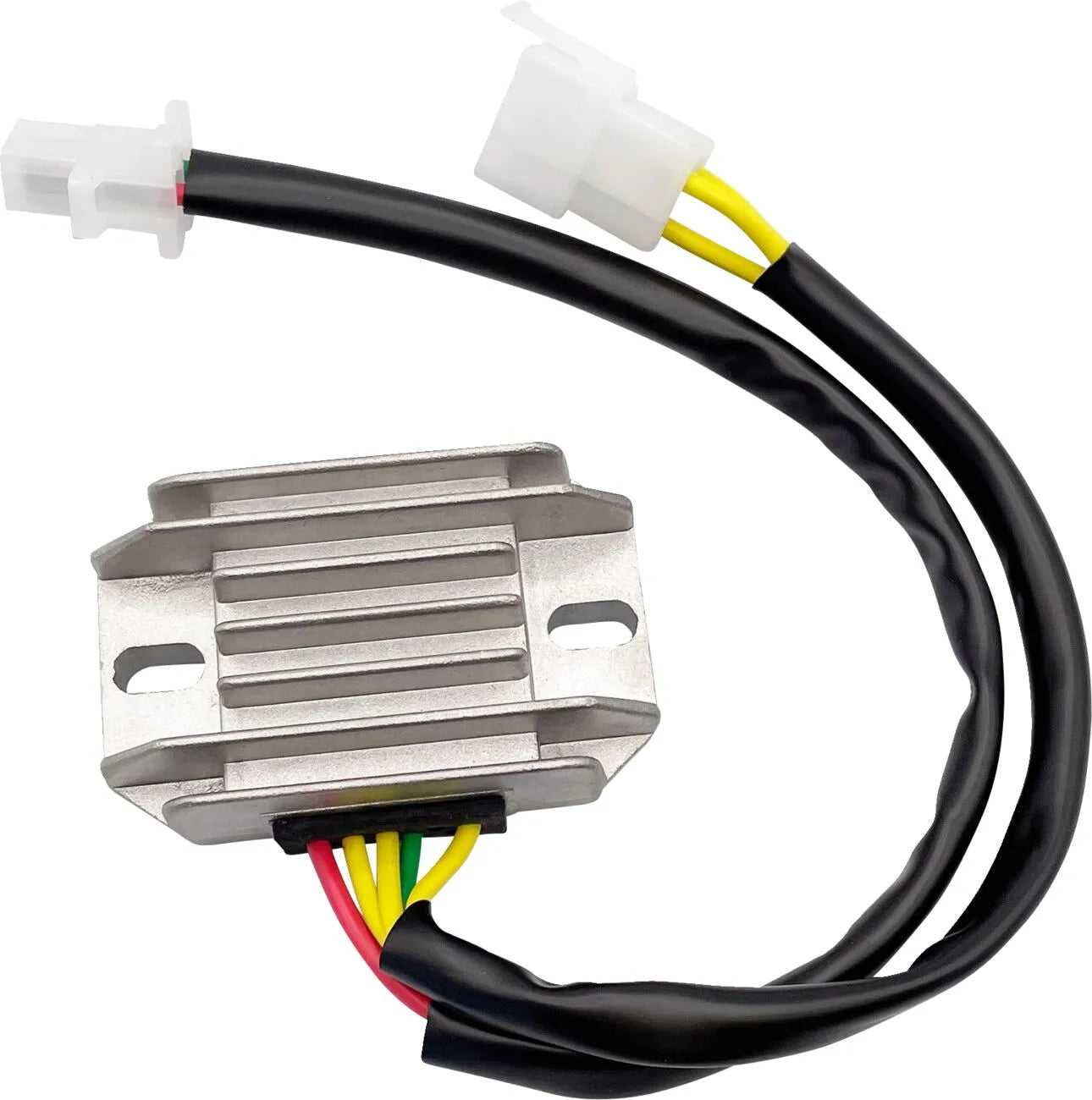 Rick's Motorsport Oe-stil regulator ensretter