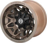 Moose Offroad 416x hjul - 14 tommer bronze